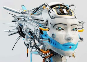 Artificial Intelligence_robots